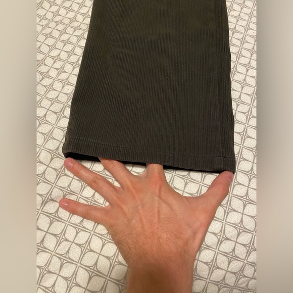 Corduroy, Shoot Collection pants - Picture 3 of 5